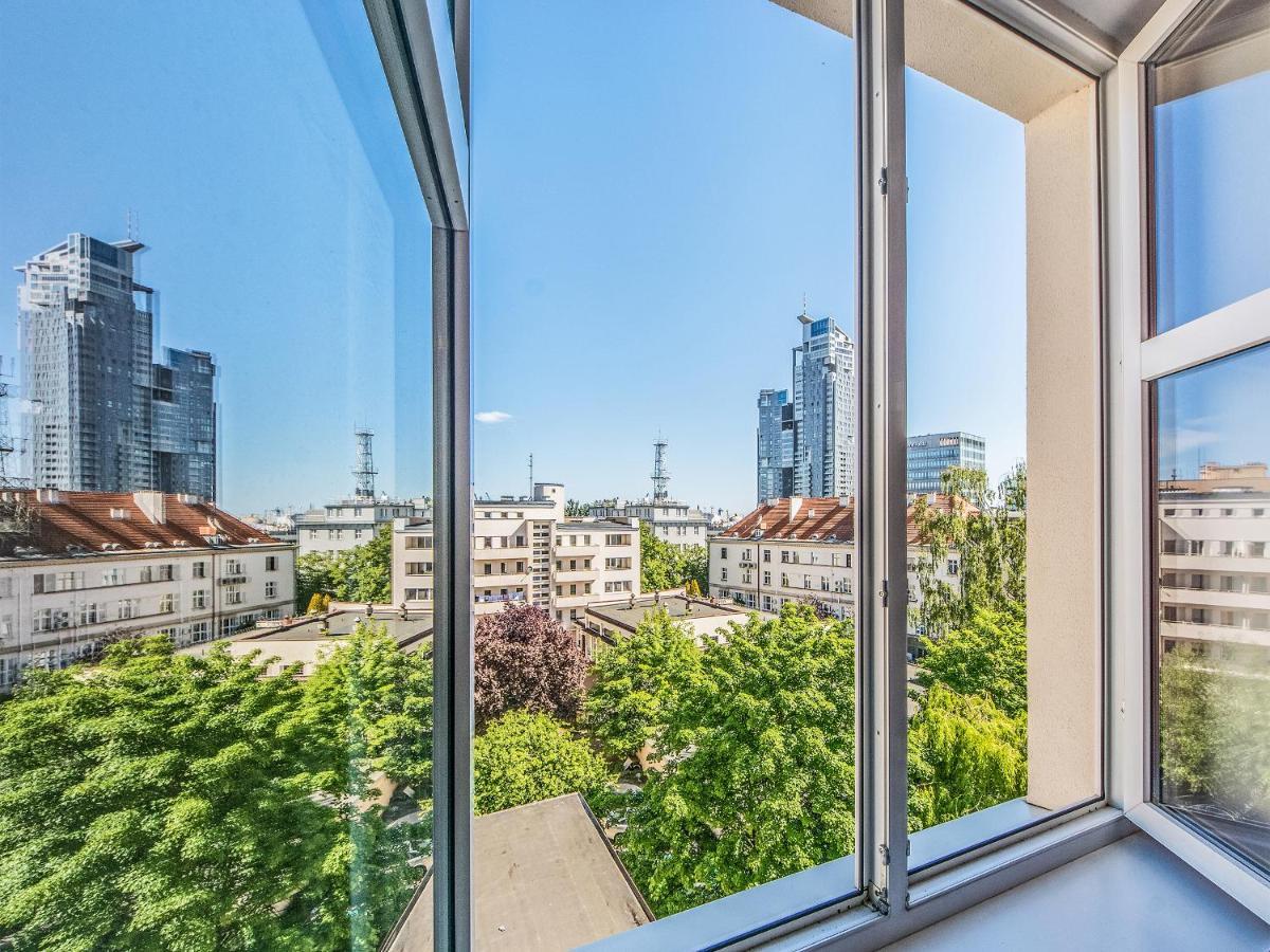 3 Citygo Apartament Skwer Kosciuszki 10 Na 10 Gdynia Exterior foto